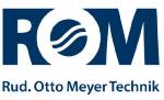 ROM Logo ROM Logo